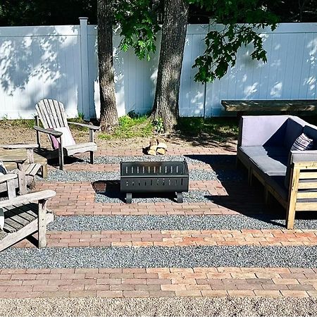 Nature'S Haven In The Hamptons With Pool East Hampton Ngoại thất bức ảnh