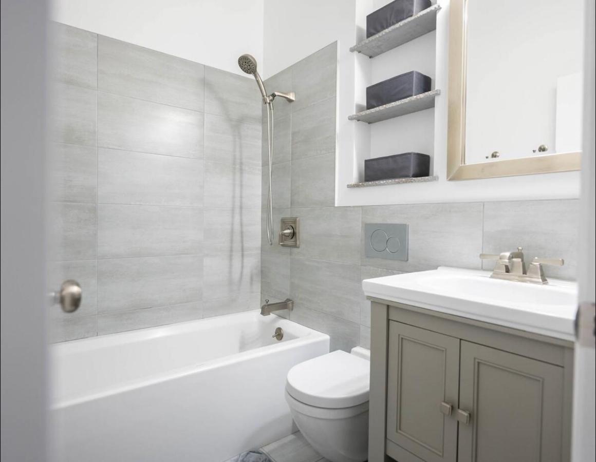 Nature'S Haven In The Hamptons With Pool East Hampton Ngoại thất bức ảnh