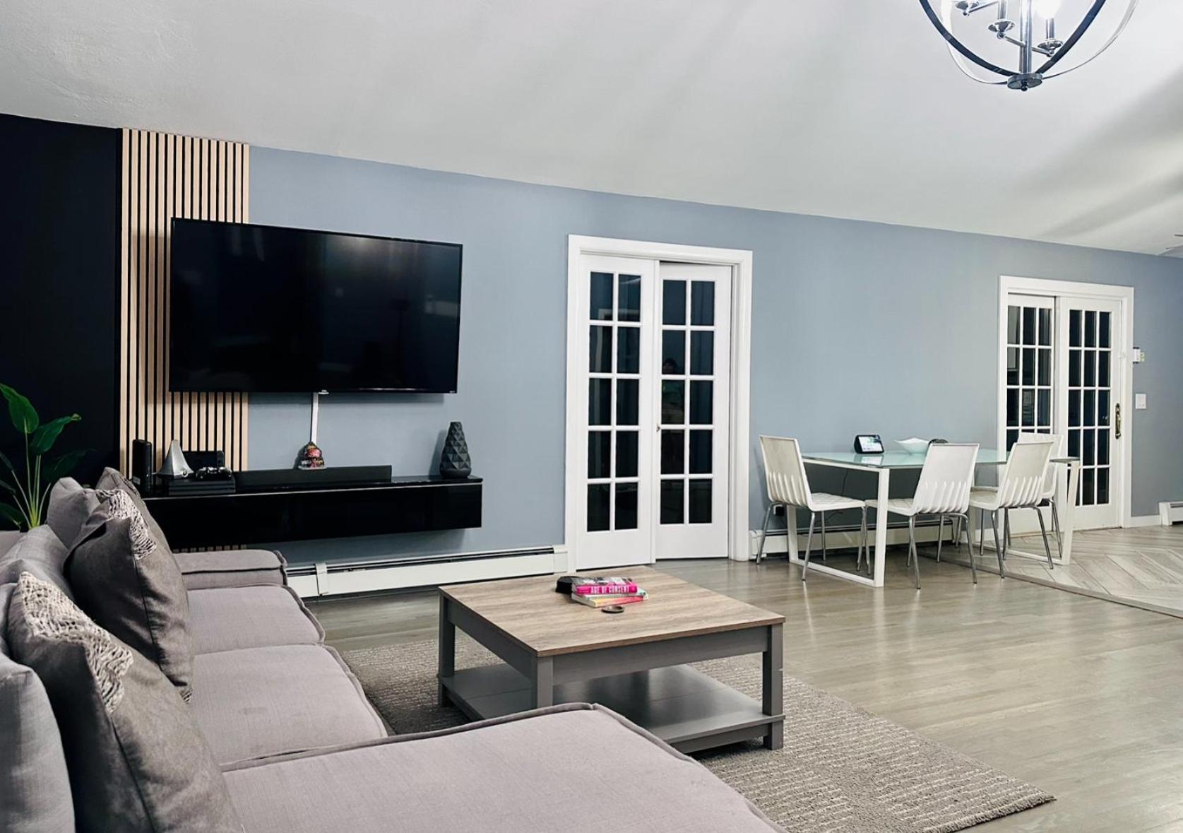 Nature'S Haven In The Hamptons With Pool East Hampton Ngoại thất bức ảnh