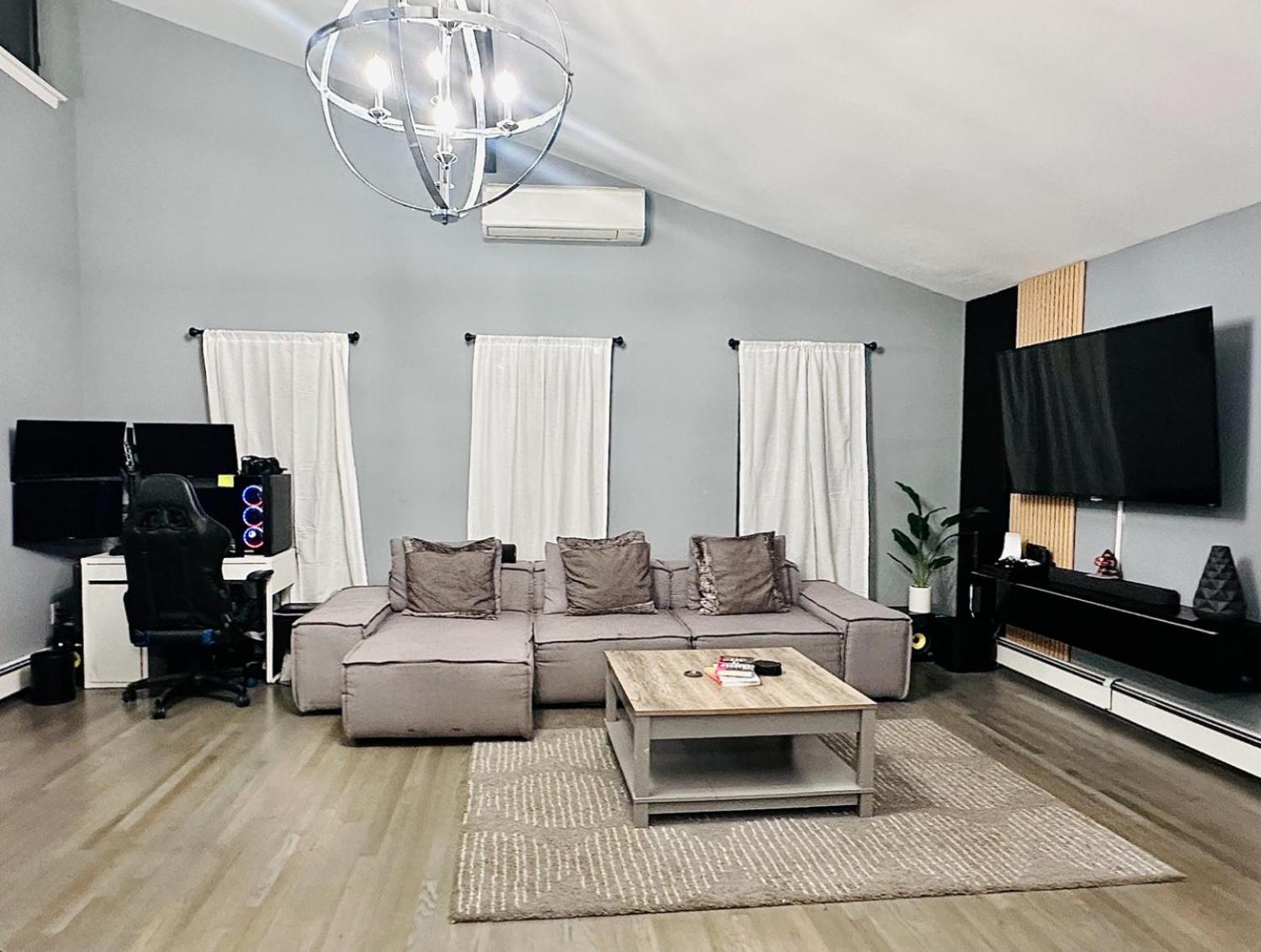 Nature'S Haven In The Hamptons With Pool East Hampton Ngoại thất bức ảnh