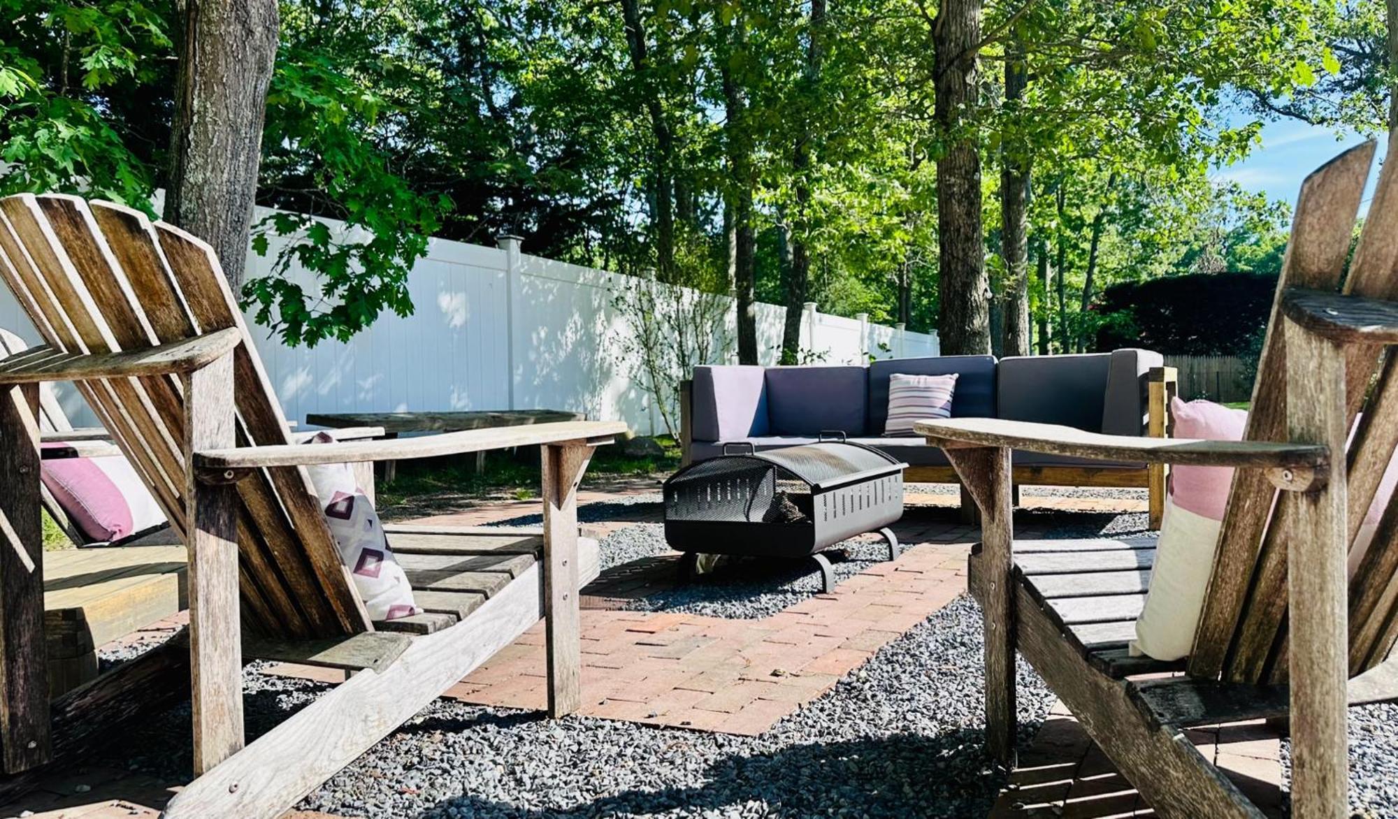 Nature'S Haven In The Hamptons With Pool East Hampton Ngoại thất bức ảnh